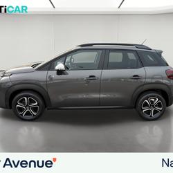 Citroen C3 Aircross C3 Aircross PureTech 110 S&S BVM6 You Ludres