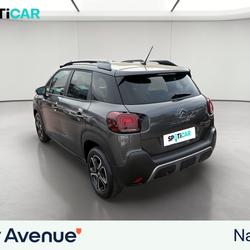 Citroen C3 Aircross C3 Aircross PureTech 110 S&S BVM6 You Ludres