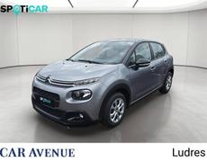 Citroen C3 Ludres