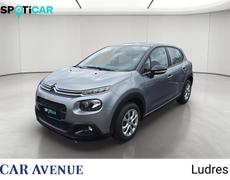 Citroen C3 Ludres