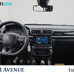 Citroen C3 PureTech 82ch Graphic S&S E6.d Ludres