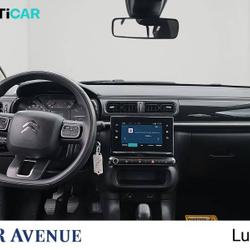 Citroen C3 C3 PureTech 82 S&S BVM5 Shine Business Ludres