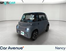 Citroen Jumper Ludres