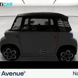 Citroen Jumper E-JUMPER CHASSIS CAB 4-35 L2S BATTERIE 70 KWH CLUB Ludres