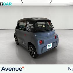 Citroen Jumper E-JUMPER CHASSIS CAB 4-35 L2S BATTERIE 70 KWH CLUB Ludres