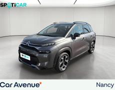 Citroen C3 Aircross Ludres