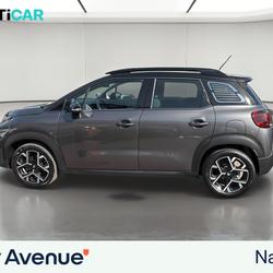 Citroen C3 Aircross C3 Aircross PureTech 130 S&S EAT6 Shine Pack Ludres