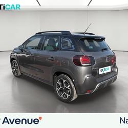 Citroen C3 Aircross C3 Aircross PureTech 130 S&S EAT6 Shine Pack Ludres