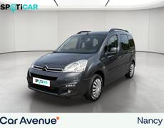 Citroen Berlingo Ludres