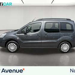 Citroen Berlingo Berlingo Multispace PureTech 110 S&S BVM5 Shine Ludres