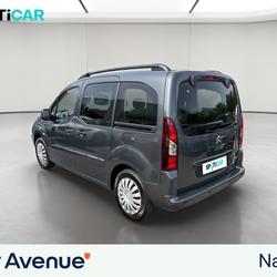 Citroen Berlingo Berlingo Multispace PureTech 110 S&S BVM5 Shine Ludres