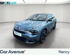Citroen C4 Ludres