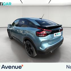 Citroen C4 C4 PureTech 130 S&S EAT8 Feel Pack Ludres