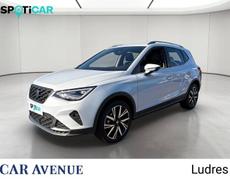 Seat Arona Ludres
