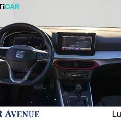 Seat Arona Arona 1.0 TSI 110 ch Start/Stop DSG7 FR Ludres
