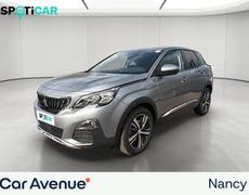 Peugeot 3008 Ludres
