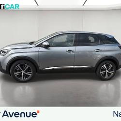 Peugeot 3008 3008 Puretech 130ch S&S EAT8 Allure Ludres