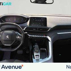 Peugeot 3008 3008 Puretech 130ch S&S EAT8 Allure Ludres