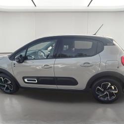 Citroen C3 C3 PureTech 110 S&S EAT6 Saint James Ludres