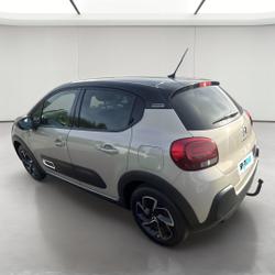 Citroen C3 C3 PureTech 110 S&S EAT6 Saint James Ludres