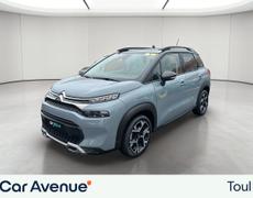 Citroen C3 Aircross Toul