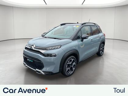 Citroen C3 Aircross - C3 Aircross BlueHDi 110 S&S BVM6 Shine Pack - 15 490 €