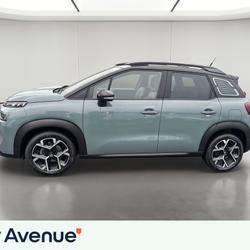 Citroen C3 Aircross C3 Aircross BlueHDi 110 S&S BVM6 Shine Pack Toul