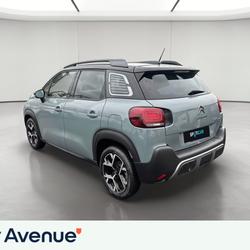 Citroen C3 Aircross C3 Aircross BlueHDi 110 S&S BVM6 Shine Pack Toul