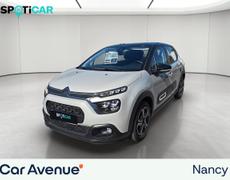 Citroen C3 Ludres