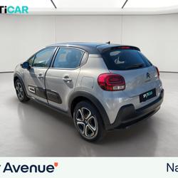 Citroen C3 C3 PureTech 110 S&S EAT6 Shine Ludres
