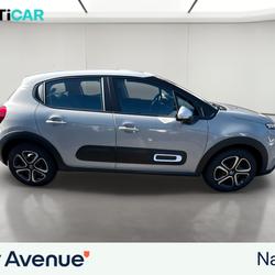 Citroen C3 PureTech 83 S&S BVM5 Feel Pack occasion - Ludres - photo 2/32