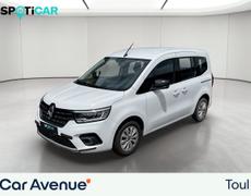 Renault Kangoo Toul