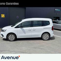Renault Kangoo Kangoo Blue dCi 95 Zen Toul