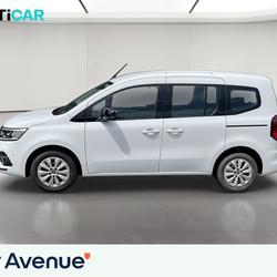 Renault Kangoo Kangoo Blue dCi 95 Zen Toul