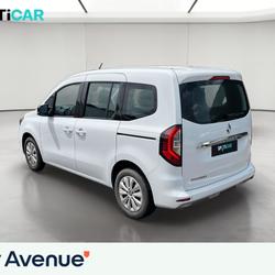 Renault Kangoo Kangoo Blue dCi 95 Zen Toul