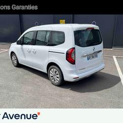 Renault Kangoo Kangoo Blue dCi 95 Zen Toul