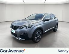 Peugeot 3008 Ludres