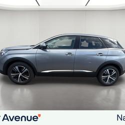 Peugeot 3008 3008 Puretech 130ch S&S EAT8 GT Line Ludres