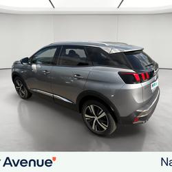 Peugeot 3008 3008 Puretech 130ch S&S EAT8 GT Line Ludres