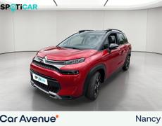 Citroen C3 Aircross Ludres