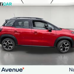 Citroen C3 Aircross C3 Aircross PureTech 130 S&S EAT6 Shine Business Ludres
