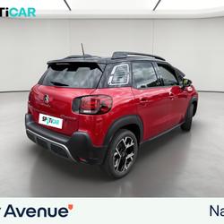 Citroen C3 Aircross C3 Aircross PureTech 130 S&S EAT6 Shine Business Ludres