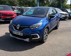 Renault Captur Ludres