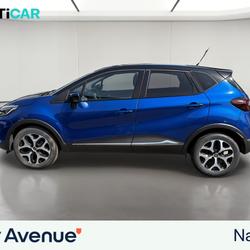 Renault Captur Captur TCe 90 - 19 Intens Ludres