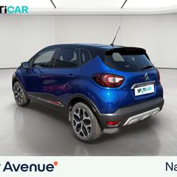 Renault Captur Captur TCe 90 - 19 Intens Ludres