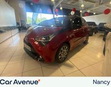 Toyota Aygo Ludres