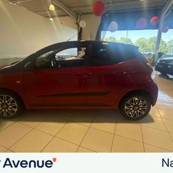 Toyota Aygo Aygo 1.0 VVT-i x-clusiv zen Ludres