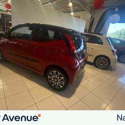 Toyota Aygo Aygo 1.0 VVT-i x-clusiv zen Ludres