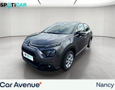 Citroen C3 Ludres