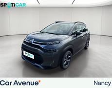 Citroen C3 Aircross Ludres
